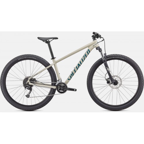 Bicicleta discount specialized verde